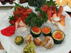 -大渔之观(安贞店)