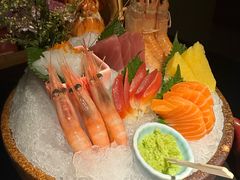 -花潮料理艺食馆(成都万象城店)