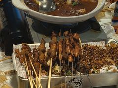 -石牌岭小亮蒸虾•湖北老字号(左岭店)