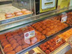 -鲍师傅糕点(大沽南路店)