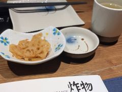 -小禅料理