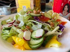 -大鸭梨烤鸭店(金顶街店)