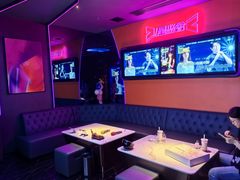 -星聚会KTV(上海松江万达店)
