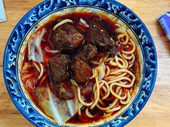 -十八梯眼镜面(五红路店)