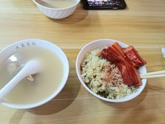 -文庙菜饭(四川北路店)