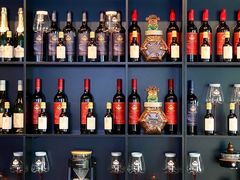 -街角 T·COFFEE 融合料理·BISTRO(车公庙店)