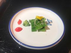 -小广寒电影艺术餐厅(小广寒经三路店)