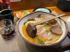 -戏作寿司(观音桥店)
