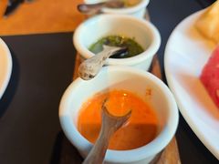 -拉蒂娜·巴西牛排馆 Latina·Brazilian Steakhouse(铜仁旗舰店)