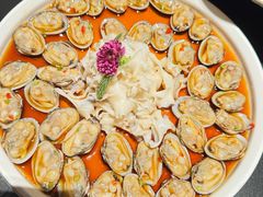 -知楚•精致湖北菜(武商MALL店)