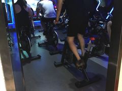 -一兆韦德健身