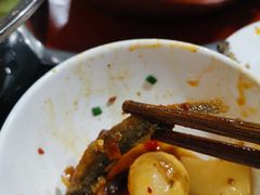 -弓虽昌焖烧鸡(大竹林店)