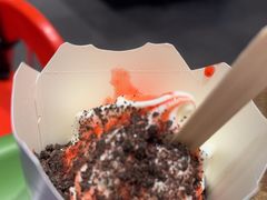 -麦当劳(百联西郊购物中心店)