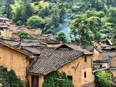 -杨家堂村