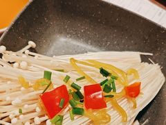 -新石器烤肉(南站店)