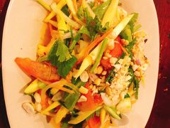 -Thai Market Restaurant( 04 Tran Quoc Toan)