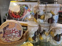 -ZM COFFEE(西安路店)