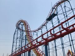 -华夏文旅海洋公园