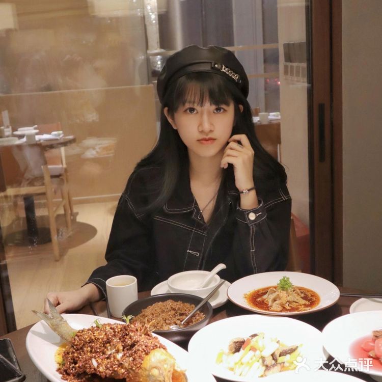 广州探店|蝉联米其林＆来榕意打卡吃川菜吧~   