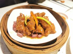 -千日贺茶餐厅(高新万达店)