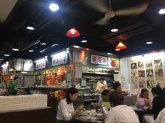 -兰芳园(上环店)