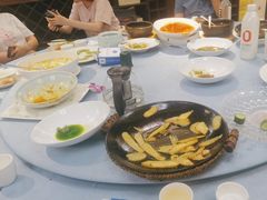 -海鸿荟·沿江菜(中山北路店)