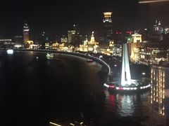 -上海外滩茂悦大酒店