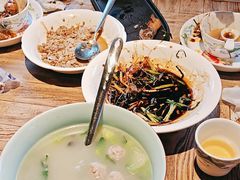 -老头儿油爆虾(胜利河美食街店)