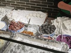 -七宝老街汤团(上海世纪汇广场店)