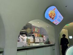-眉州东坡·熊猫主题餐厅(枫蓝店)