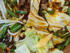 -无名羊肉粉(赤水店)