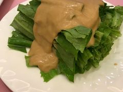 -复旦大学本部-食堂