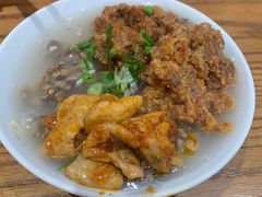 -小豆海棠(人民南路店)