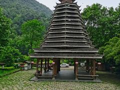 -阿哈湖国家湿地公园
