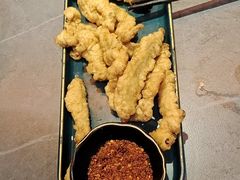 -川芙蓉·市井老川菜(长寿路店)