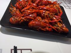 -靓虾二哥长沙地标小龙虾(五一广场店)