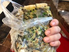 -水丰路鸡蛋饼