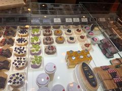 -红跑车蛋糕世界(网巾市店)