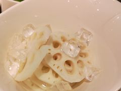 -海底捞火锅(万科广场店)