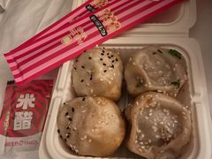 -小杨生煎(福州路店)