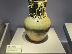-台州博物馆