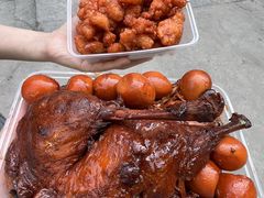 -望庐说·本地菜馆