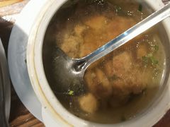 -秋色客家菜(南山店)