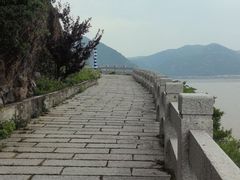 -北岐滩涂