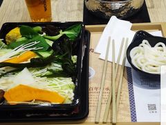 -吉野家(复兴路第二餐厅店)