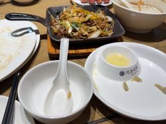 -河沿肉饼Beijing Pie(东华门店)