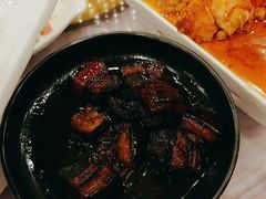 本帮红烧肉-顺风海鲜港(金玉兰店)