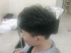 -Youth！Studio柚子造型