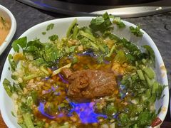 -来涮蜀鲜货火锅串串香(菜市口店)