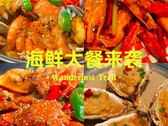 -大厨的餐厅(曾厝垵总店)